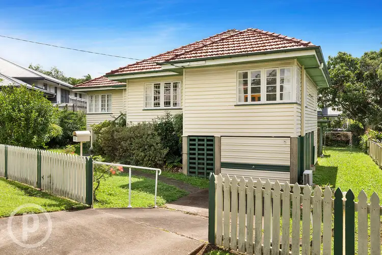 22 Luke Street, Wavell Heights QLD 4012