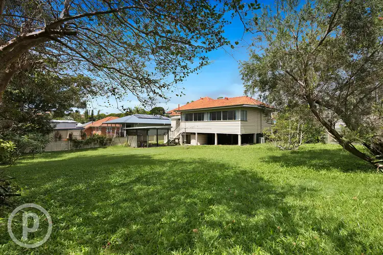 Second view of Homely house listing, 22 Luke Street, Wavell Heights QLD 4012