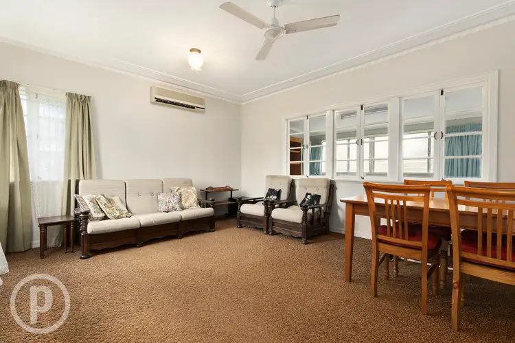 Third view of Homely house listing, 22 Luke Street, Wavell Heights QLD 4012
