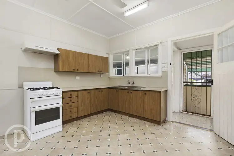 Fifth view of Homely house listing, 22 Luke Street, Wavell Heights QLD 4012