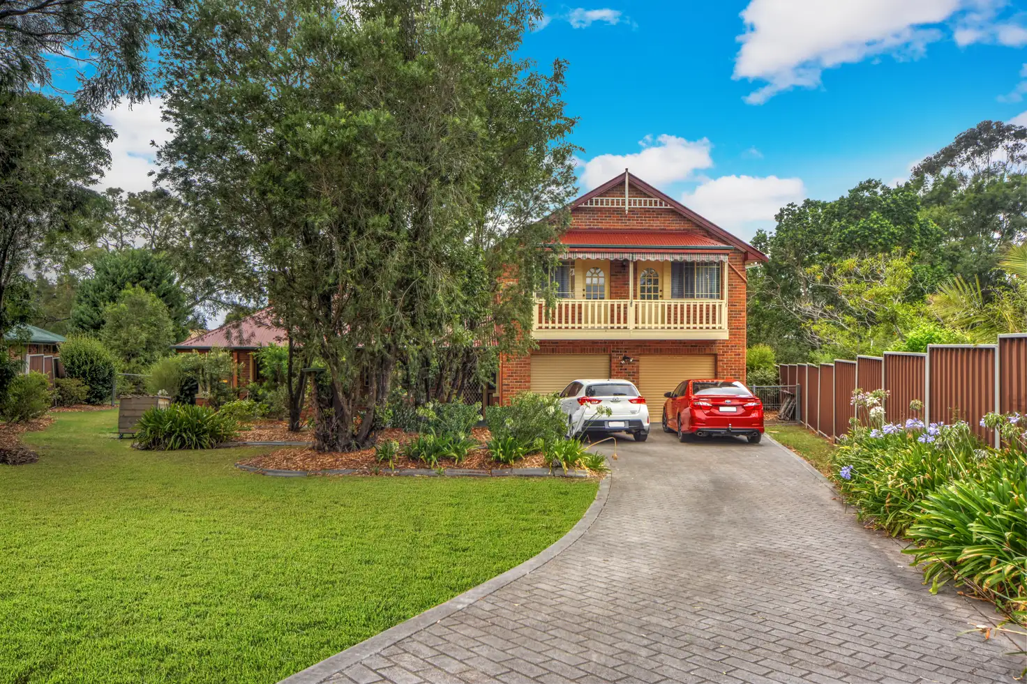 Main view of Homely house listing, 2 Raymond Place, Cambewarra NSW 2540