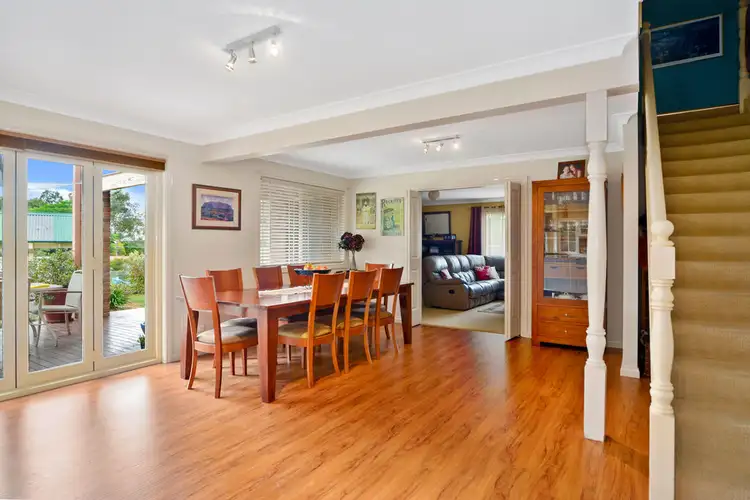 Third view of Homely house listing, 2 Raymond Place, Cambewarra NSW 2540