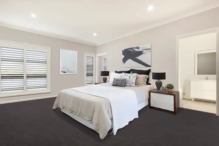 Second view of Homely house listing, 3 Teak Street, St Clair NSW 2759