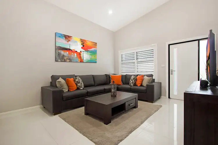 Third view of Homely house listing, 3 Teak Street, St Clair NSW 2759