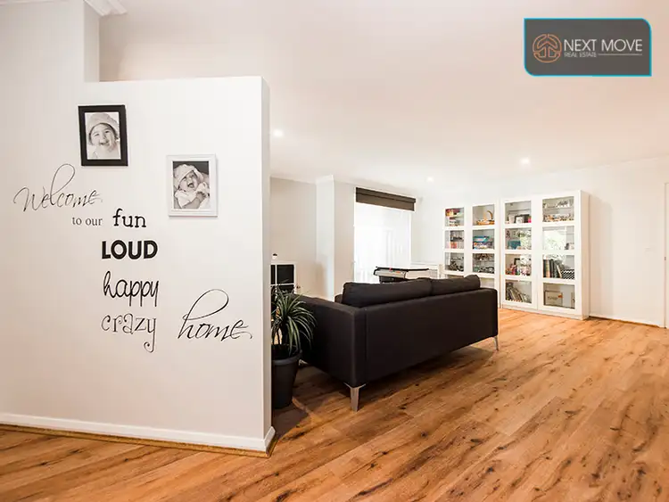 Second view of Homely house listing, 50A Holman St, Alfred Cove WA 6154