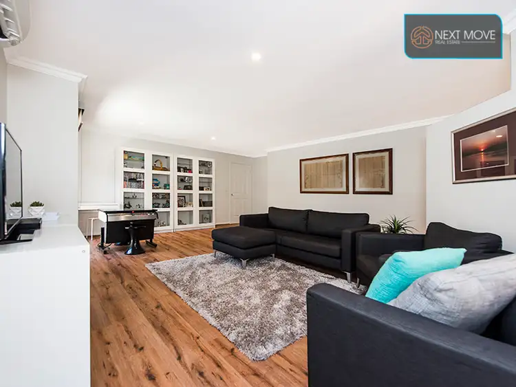 Fifth view of Homely house listing, 50A Holman St, Alfred Cove WA 6154