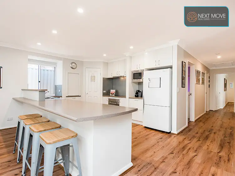 Sixth view of Homely house listing, 50A Holman St, Alfred Cove WA 6154