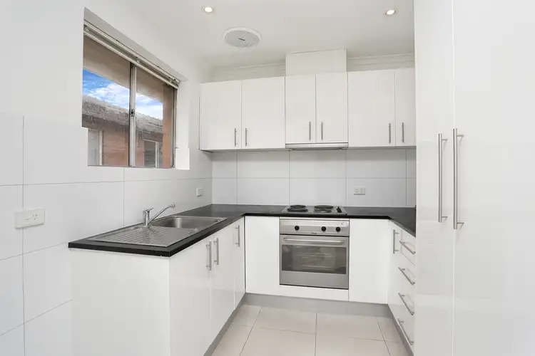 Fifth view of Homely apartment listing, 8/32 Empire Street, Footscray VIC 3011