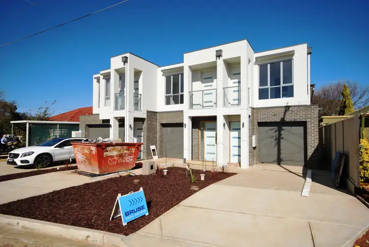 Main view of Homely house listing, 10A Raymel Crescent, Campbelltown SA 5074