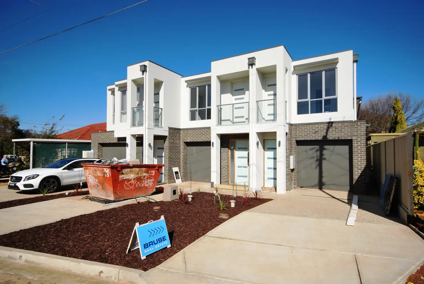 Main view of Homely house listing, 10A Raymel Crescent, Campbelltown SA 5074