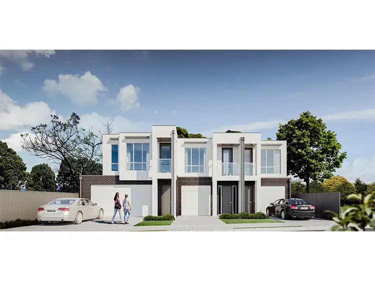 Second view of Homely house listing, 10A Raymel Crescent, Campbelltown SA 5074