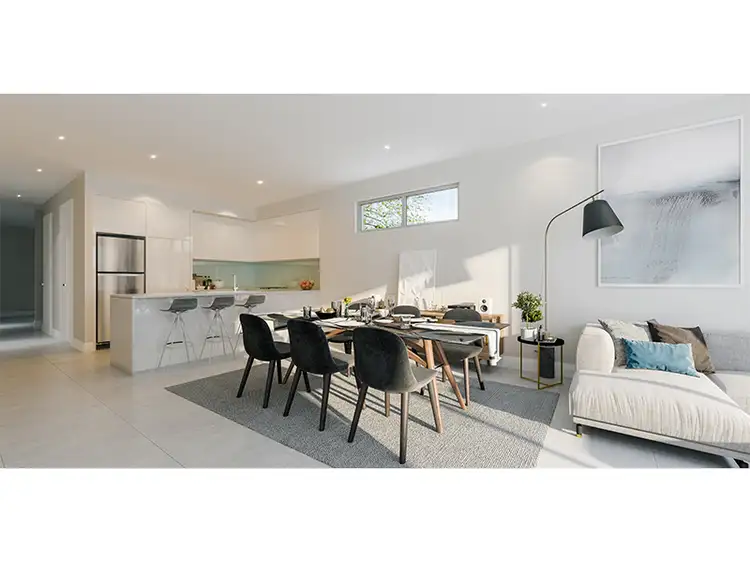 Third view of Homely house listing, 10A Raymel Crescent, Campbelltown SA 5074