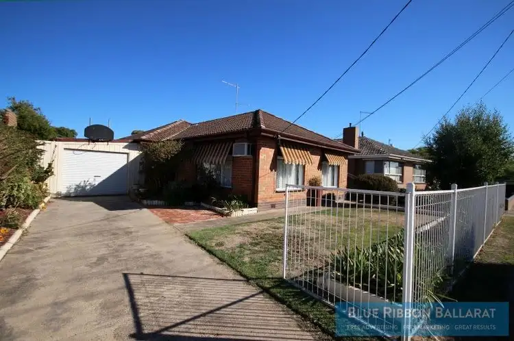 Main view of Homely house listing, 23 Kent Street, Sebastopol VIC 3356