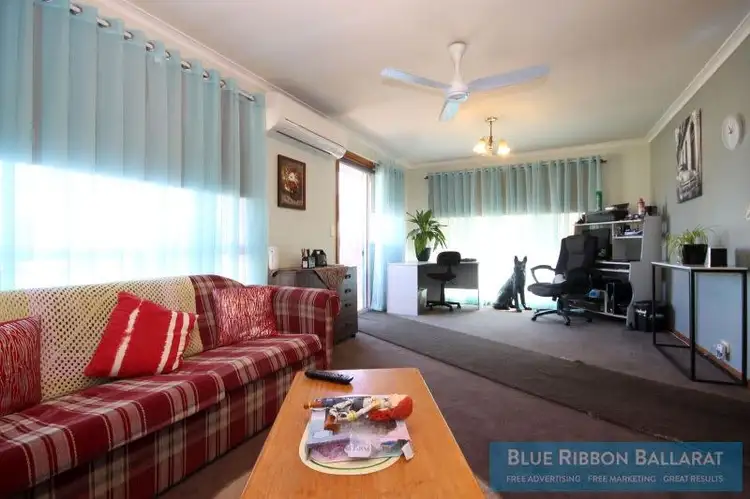 Second view of Homely house listing, 23 Kent Street, Sebastopol VIC 3356