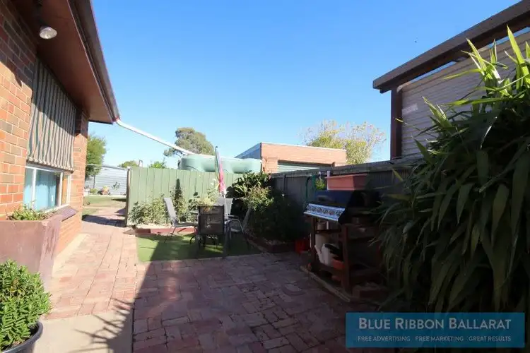 Third view of Homely house listing, 23 Kent Street, Sebastopol VIC 3356