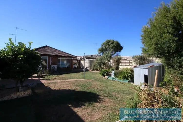 Fifth view of Homely house listing, 23 Kent Street, Sebastopol VIC 3356