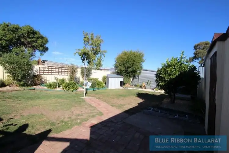 Sixth view of Homely house listing, 23 Kent Street, Sebastopol VIC 3356