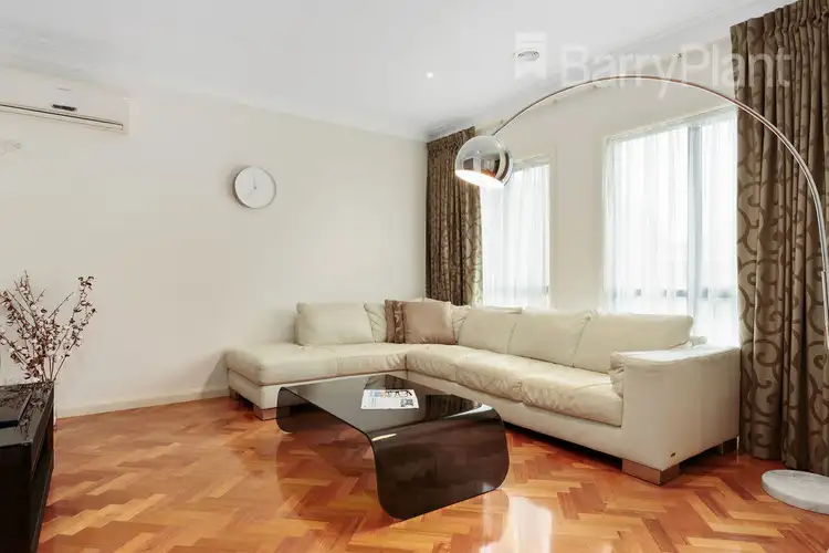 Second view of Homely house listing, 1/25 Calista Avenue, Oakleigh East VIC 3166