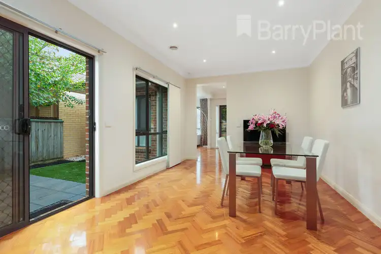Third view of Homely house listing, 1/25 Calista Avenue, Oakleigh East VIC 3166