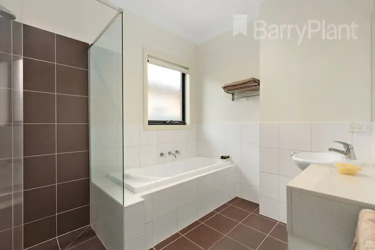 Fifth view of Homely house listing, 1/25 Calista Avenue, Oakleigh East VIC 3166