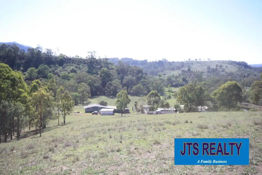 Main view of Homely rural property listing, 1216 Castlerock Road, Muswellbrook NSW 2333