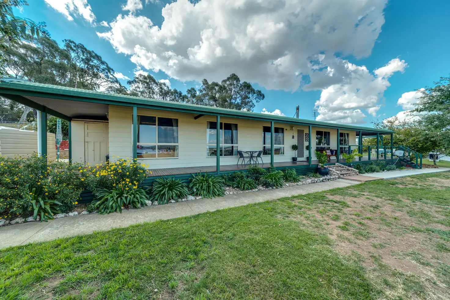 Main view of Homely rural property listing, 53 Readers Road, Quialigo via, Goulburn NSW 2580