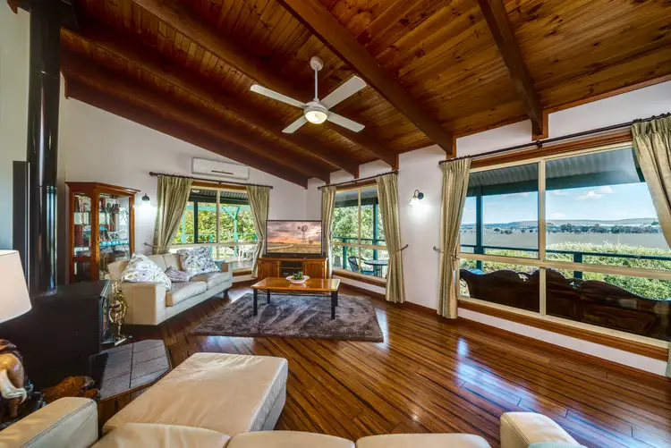 Third view of Homely rural property listing, 53 Readers Road, Quialigo via, Goulburn NSW 2580