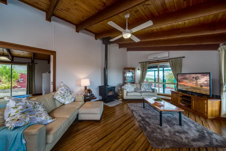 Fourth view of Homely rural property listing, 53 Readers Road, Quialigo via, Goulburn NSW 2580