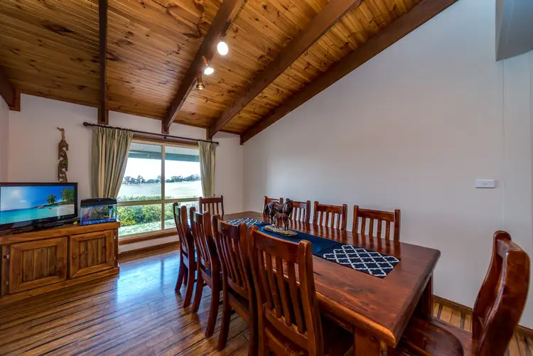 Fifth view of Homely rural property listing, 53 Readers Road, Quialigo via, Goulburn NSW 2580