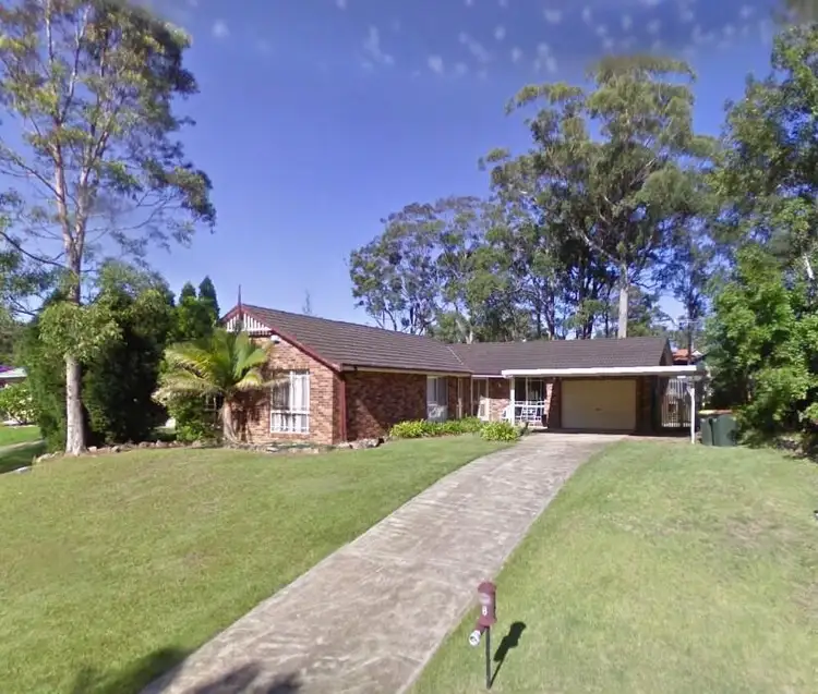 6 Barringum Close, Medowie NSW 2318