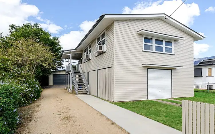 62a Wantley Street, Warwick QLD 4370