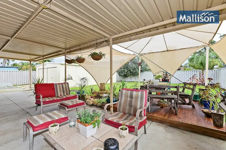Second view of Homely house listing, 18 Jooleen Way, Thornlie WA 6108