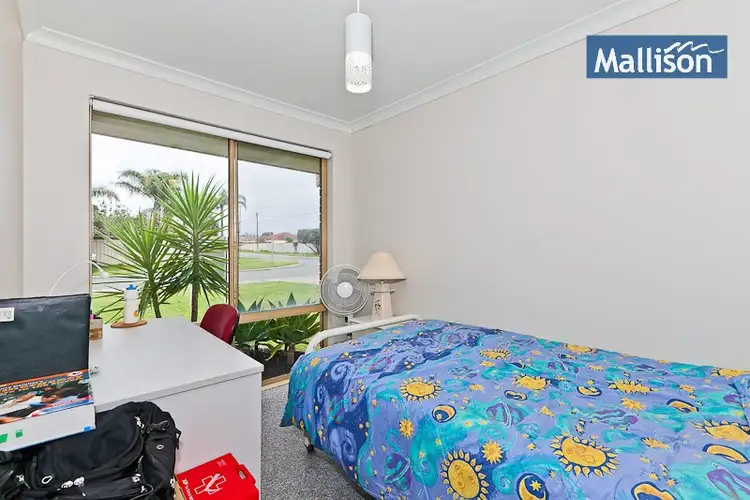 Fifth view of Homely house listing, 18 Jooleen Way, Thornlie WA 6108