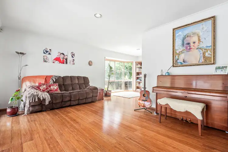 Second view of Homely house listing, 22 Melaleuca Crescent, Langwarrin VIC 3910