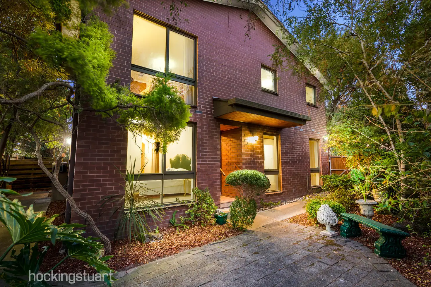 Main view of Homely house listing, 1/631 Waverley Road, Malvern East VIC 3145