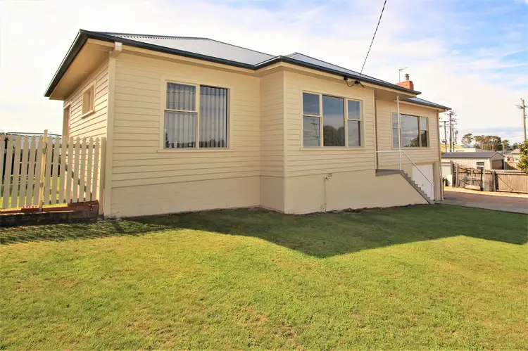 84 Stony Rise Road, Stony Rise TAS 7310