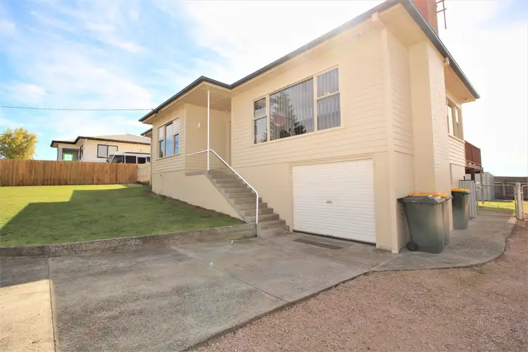 Second view of Homely house listing, 84 Stony Rise Road, Stony Rise TAS 7310