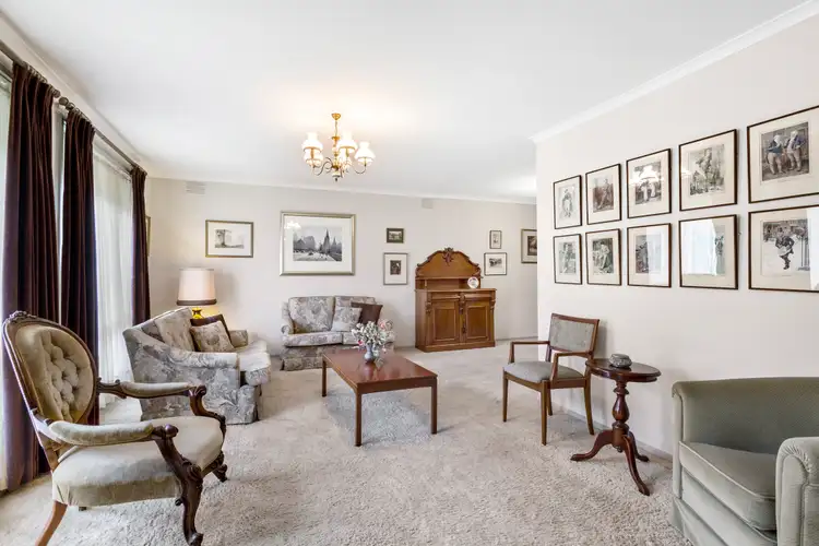 Third view of Homely house listing, 66 Morton Road, Burwood VIC 3125