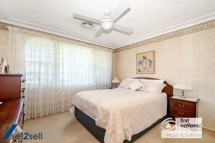 Sixth view of Homely house listing, 15 Jindabyne Ave, Baulkham Hills NSW 2153