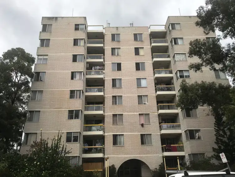 26/22-28 Raymond St, Bankstown NSW 2200