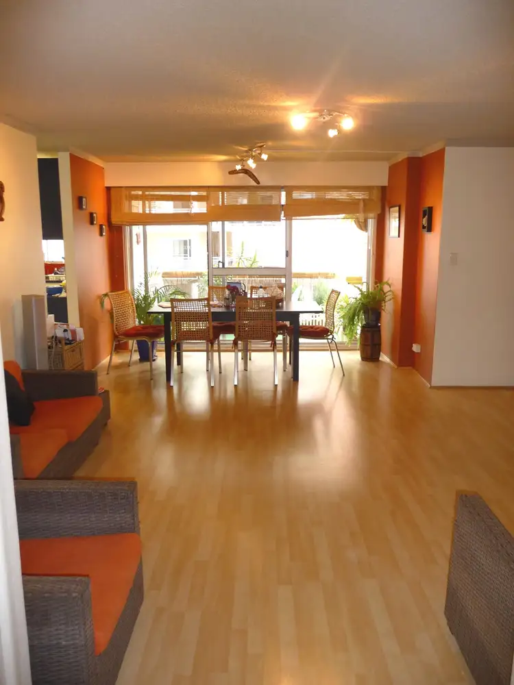 Second view of Homely unit listing, 26/22-28 Raymond St, Bankstown NSW 2200