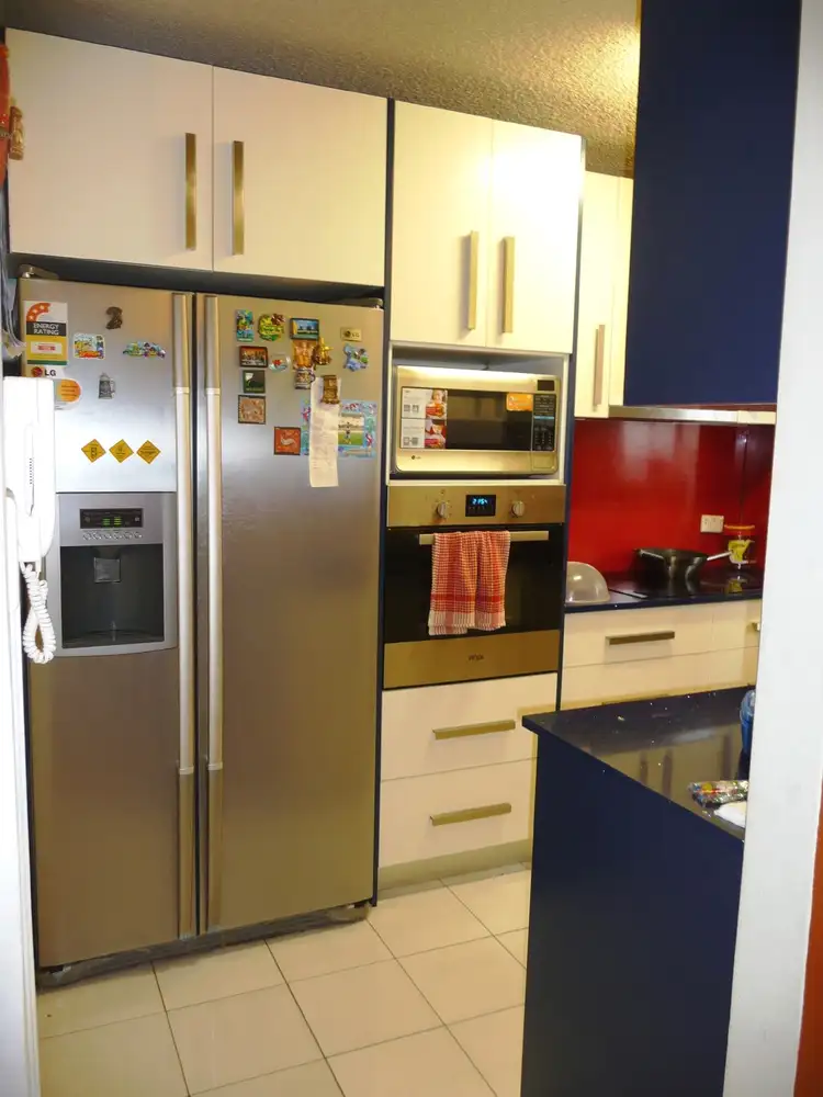 Third view of Homely unit listing, 26/22-28 Raymond St, Bankstown NSW 2200