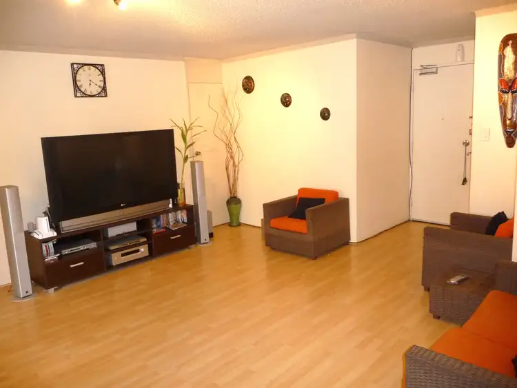 Fifth view of Homely unit listing, 26/22-28 Raymond St, Bankstown NSW 2200