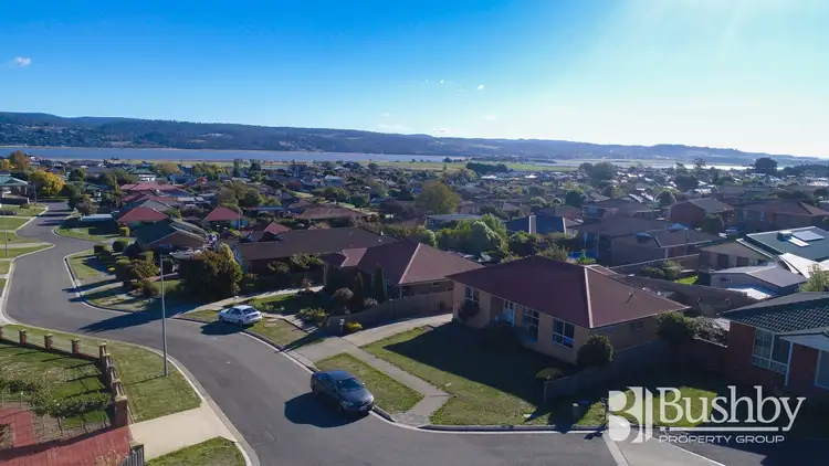 Fifth view of Homely unit listing, 1 & 2/15 Rothesay Close, Newnham TAS 7248