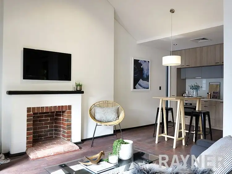 3/33 Mary Street, Highgate WA 6003