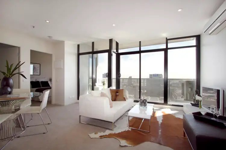 2508/380 Little Lonsdale Street, Melbourne VIC 3000