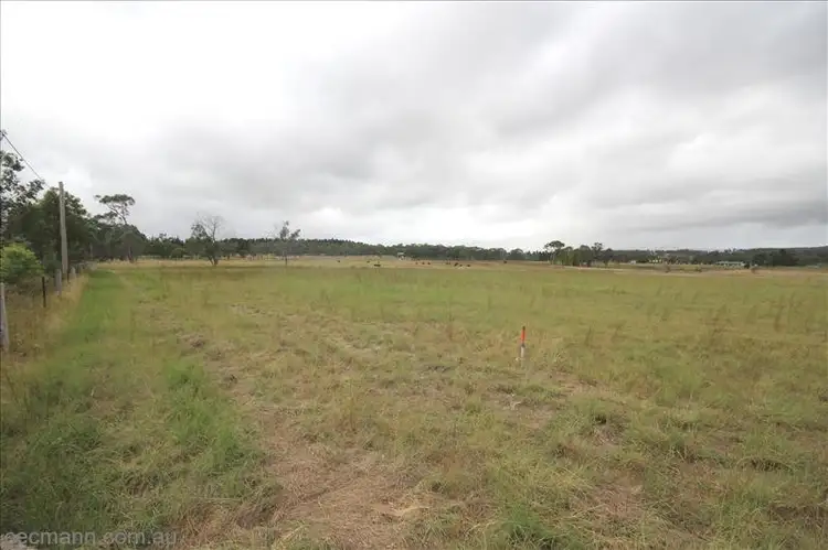 Main view of Homely land listing, Lot 1 Jimmy Mann Road, Stanthorpe QLD 4380