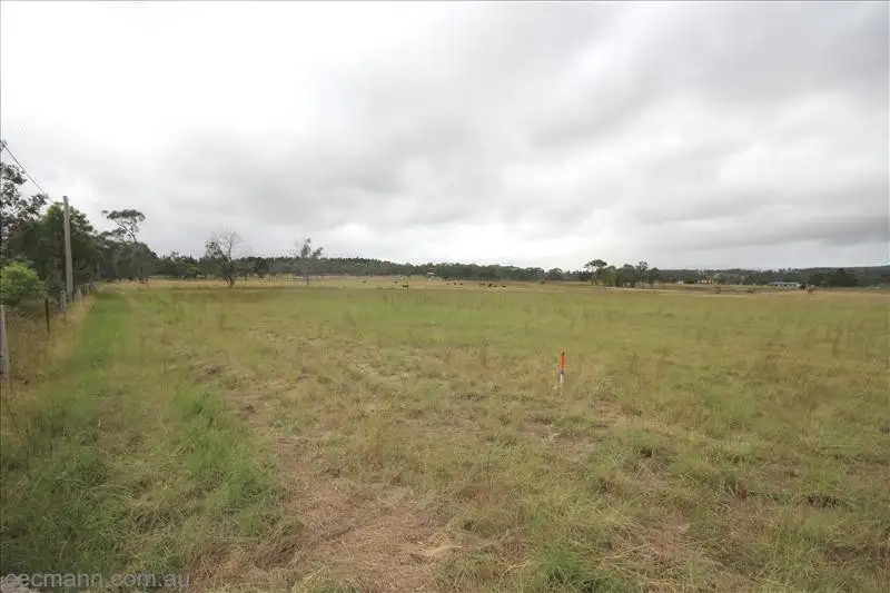 Main view of Homely land listing, Lot 1 Jimmy Mann Road, Stanthorpe QLD 4380