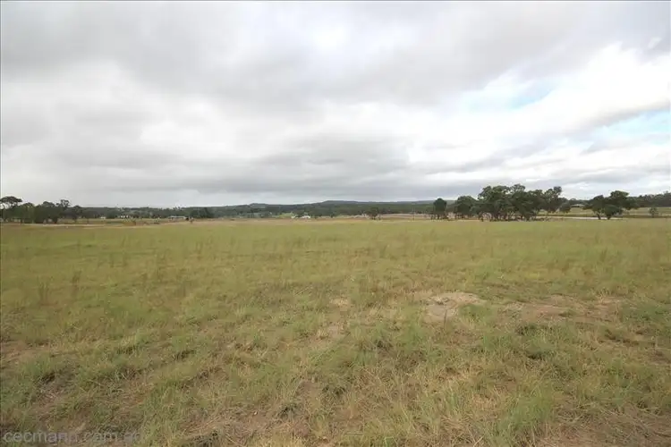 Third view of Homely land listing, Lot 1 Jimmy Mann Road, Stanthorpe QLD 4380