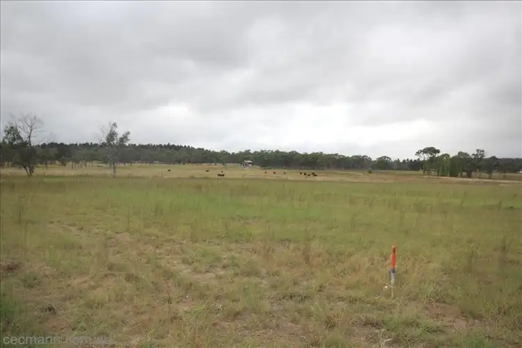 Fourth view of Homely land listing, Lot 1 Jimmy Mann Road, Stanthorpe QLD 4380